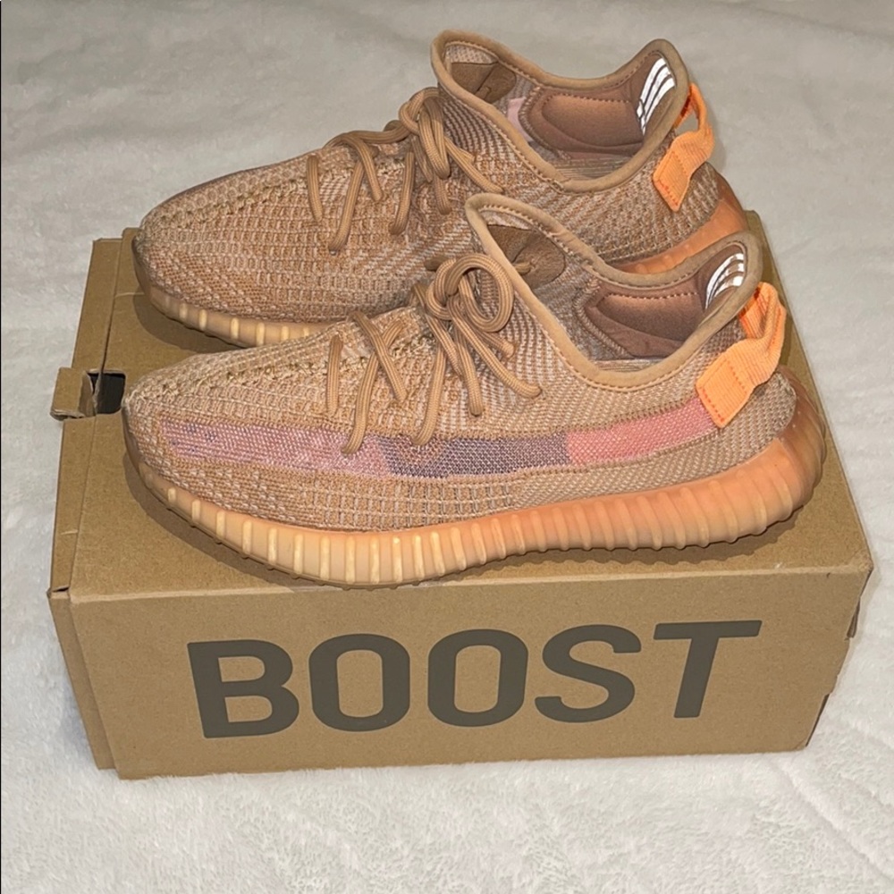 Yeezy Boost 350 V2 ‘Clay’